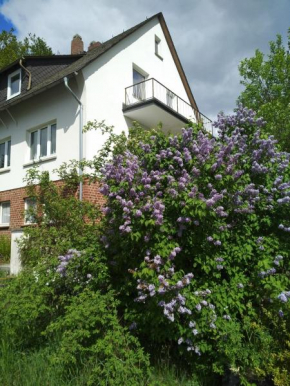 Ferienwohnung Zum Pön